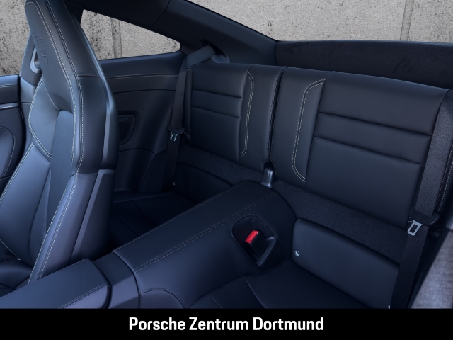 Porsche 992 911 Carrera Sportabgas Surround-View BOSE