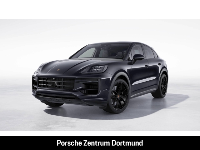 Porsche Cayenne GTS Coupe HA-Lenkung InnoDrive Head-Up