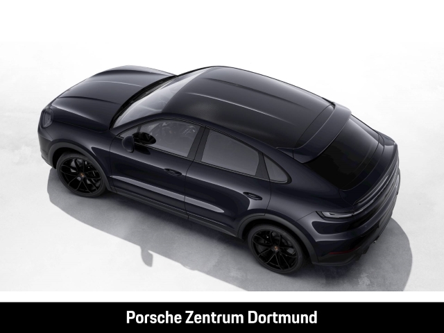 Porsche Cayenne GTS Coupe HA-Lenkung InnoDrive Head-Up