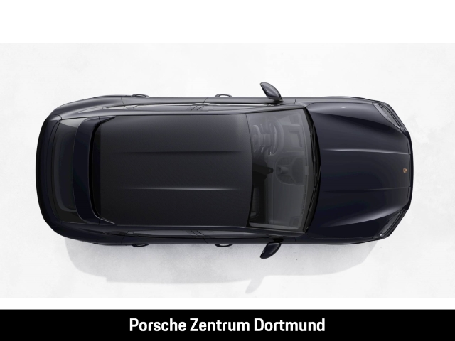 Porsche Cayenne GTS Coupe HA-Lenkung InnoDrive Head-Up