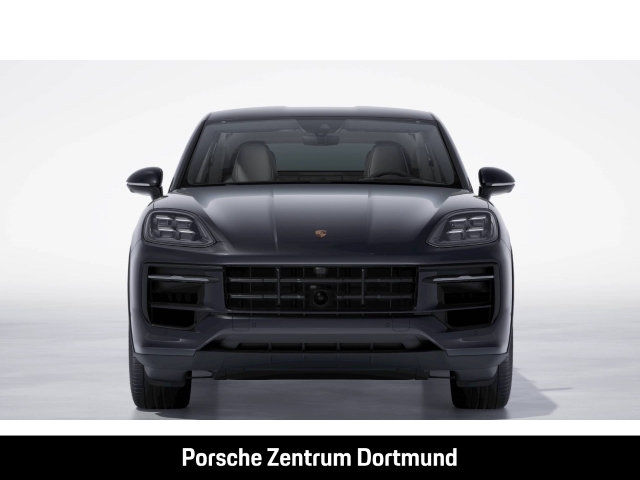 Porsche Cayenne GTS Coupe HA-Lenkung InnoDrive Head-Up