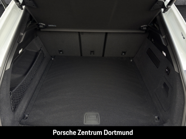 Porsche Cayenne Coupe Black Edition HA-Lenkung Head-Up