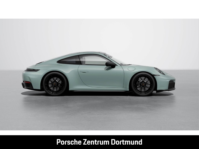 Porsche 992 911 Carrera 4 GTS Liftsystem-VA Sportabgas