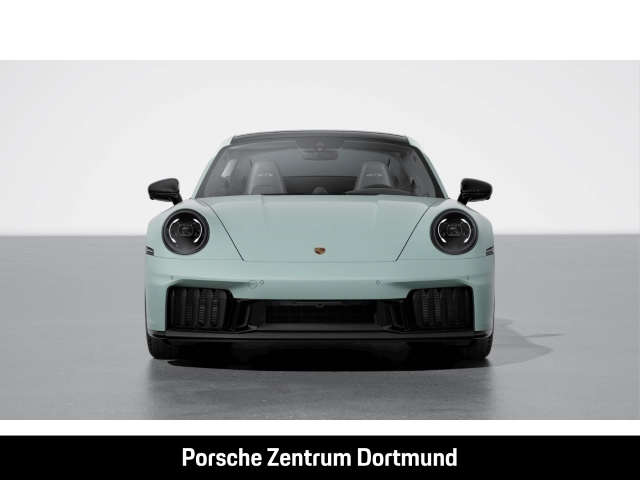 Porsche 992 911 Carrera 4 GTS Liftsystem-VA Sportabgas