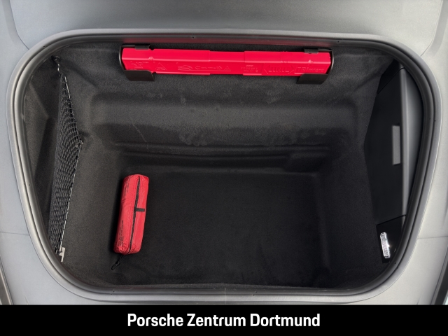 Porsche 992 911 Carrera 4 GTS Liftsystem-VA Sportabgas