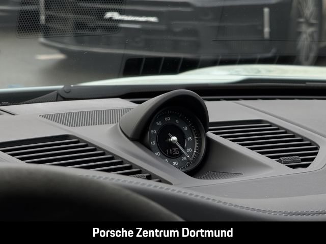 Porsche 992 911 Carrera 4 GTS Liftsystem-VA Sportabgas