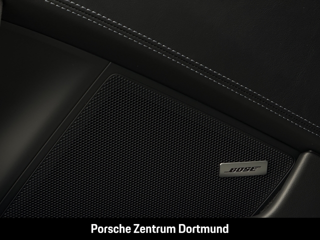 Porsche 992 911 Carrera 4 GTS Liftsystem-VA Sportabgas