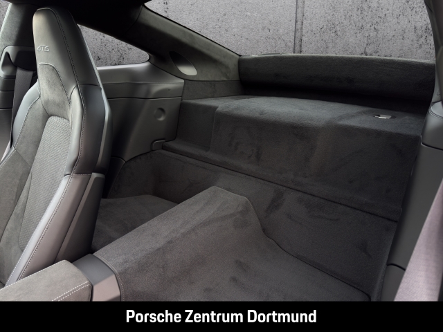 Porsche 992 911 Carrera 4 GTS Liftsystem-VA Sportabgas