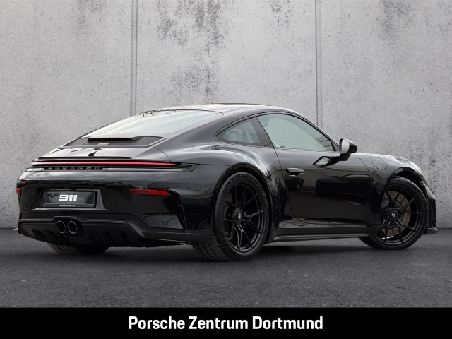 Porsche 992 911 GT3 mit Touring-Paket Liftsystem-VA BOSE