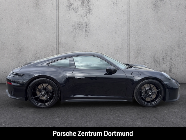 Porsche 992 911 GT3 mit Touring-Paket Liftsystem-VA BOSE