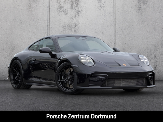 Porsche 992 911 GT3 mit Touring-Paket Liftsystem-VA BOSE