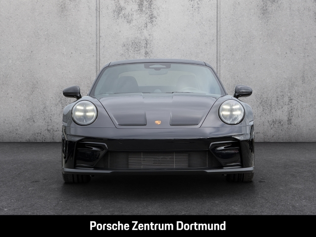 Porsche 992 911 GT3 mit Touring-Paket Liftsystem-VA BOSE