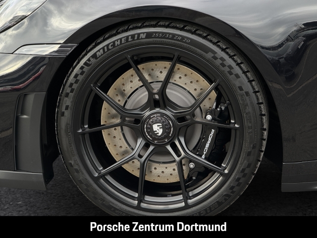 Porsche 992 911 GT3 mit Touring-Paket Liftsystem-VA BOSE