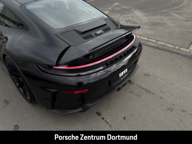 Porsche 992 911 GT3 mit Touring-Paket Liftsystem-VA BOSE