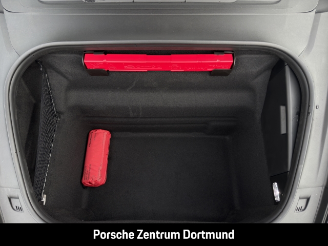 Porsche 992 911 GT3 mit Touring-Paket Liftsystem-VA BOSE