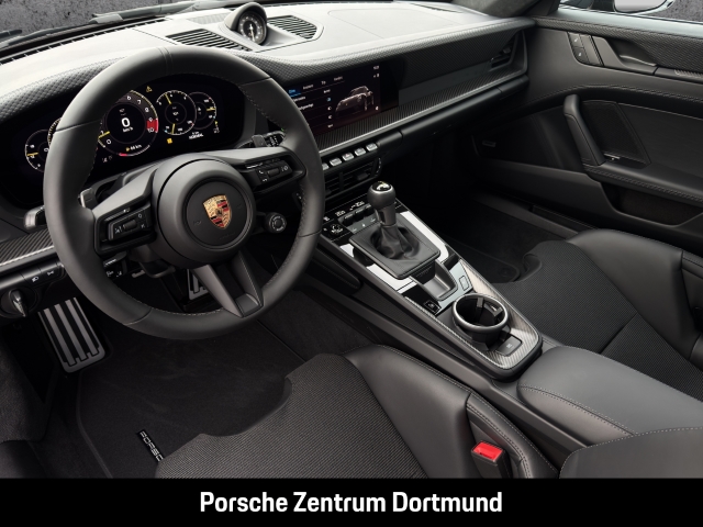 Porsche 992 911 GT3 mit Touring-Paket Liftsystem-VA BOSE