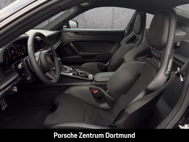 Porsche 992 911 GT3 mit Touring-Paket Liftsystem-VA BOSE