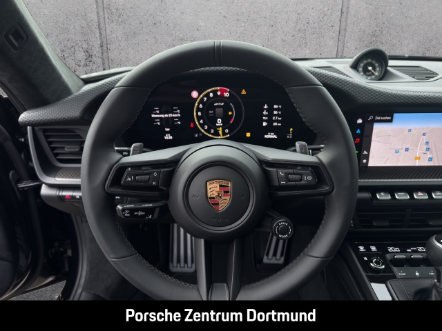 Porsche 992 911 GT3 mit Touring-Paket Liftsystem-VA BOSE