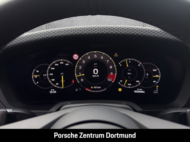 Porsche 992 911 GT3 mit Touring-Paket Liftsystem-VA BOSE