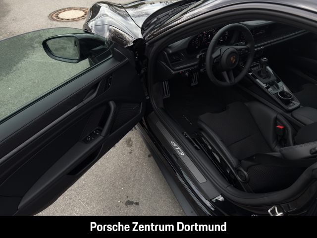 Porsche 992 911 GT3 mit Touring-Paket Liftsystem-VA BOSE