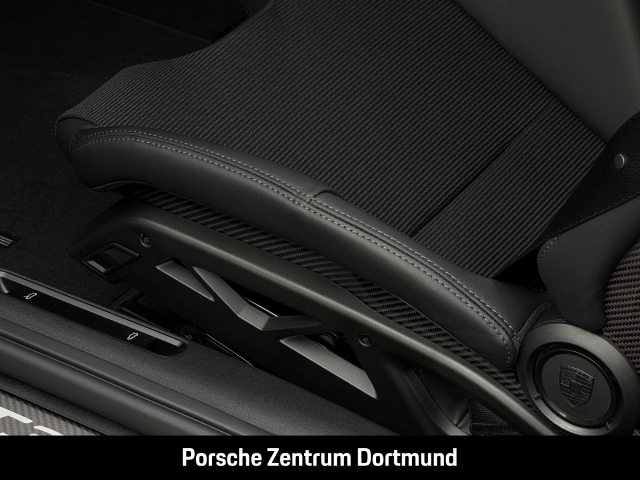 Porsche 992 911 GT3 mit Touring-Paket Liftsystem-VA BOSE