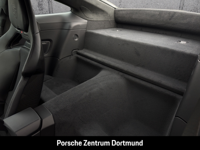 Porsche 992 911 GT3 mit Touring-Paket Liftsystem-VA BOSE