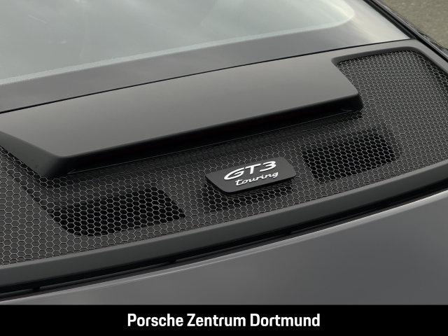 Porsche 992 911 GT3 mit Touring-Paket Liftsystem-VA BOSE