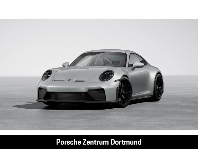 Porsche 992 911 GT3 mit Touring-Paket Liftsystem-VA BOSE
