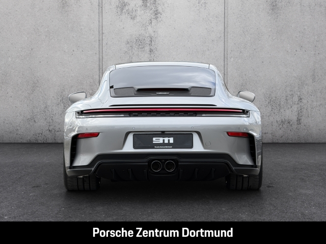 Porsche 992 911 GT3 mit Touring-Paket Liftsystem-VA BOSE
