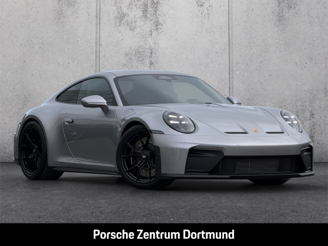 Porsche 992 911 GT3 mit Touring-Paket Liftsystem-VA BOSE