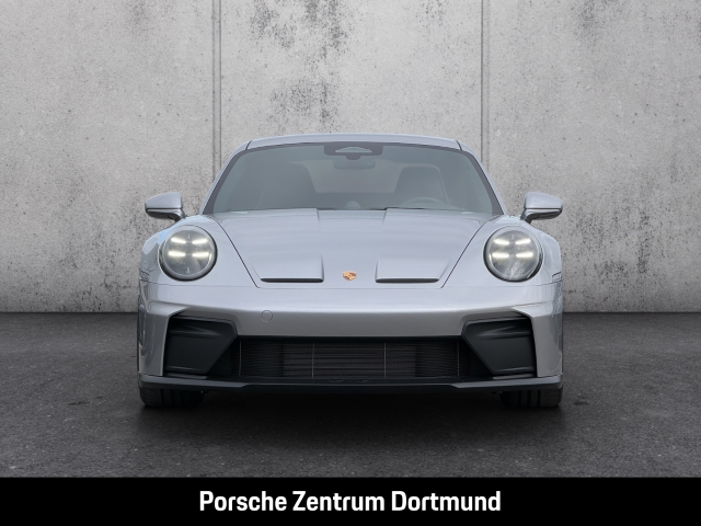 Porsche 992 911 GT3 mit Touring-Paket Liftsystem-VA BOSE