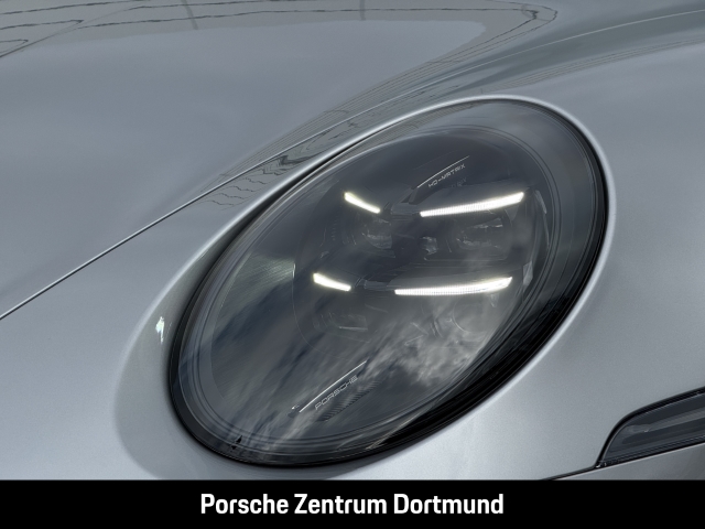 Porsche 992 911 GT3 mit Touring-Paket Liftsystem-VA BOSE