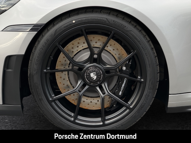 Porsche 992 911 GT3 mit Touring-Paket Liftsystem-VA BOSE