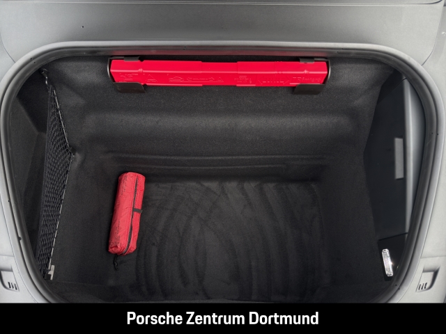 Porsche 992 911 GT3 mit Touring-Paket Liftsystem-VA BOSE