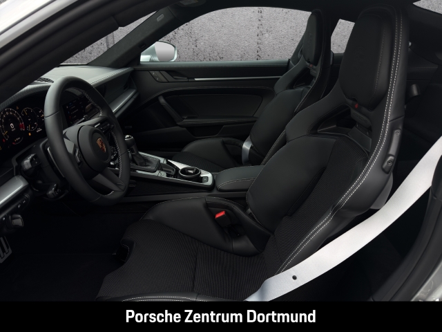 Porsche 992 911 GT3 mit Touring-Paket Liftsystem-VA BOSE