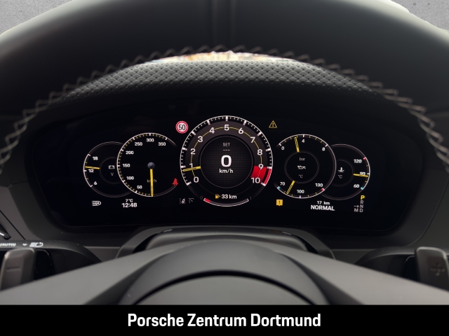 Porsche 992 911 GT3 mit Touring-Paket Liftsystem-VA BOSE