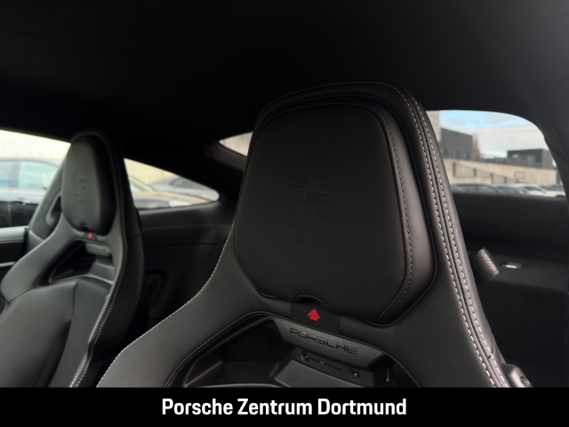 Porsche 992 911 GT3 mit Touring-Paket Liftsystem-VA BOSE