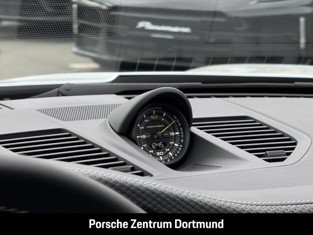Porsche 992 911 GT3 mit Touring-Paket Liftsystem-VA BOSE