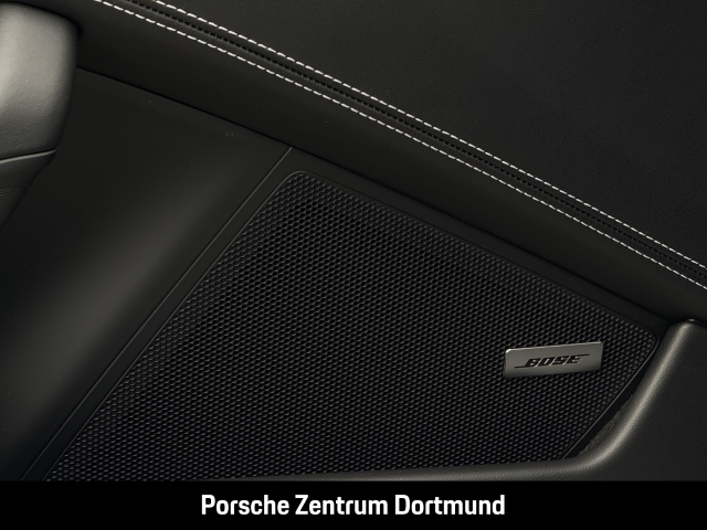 Porsche 992 911 GT3 mit Touring-Paket Liftsystem-VA BOSE