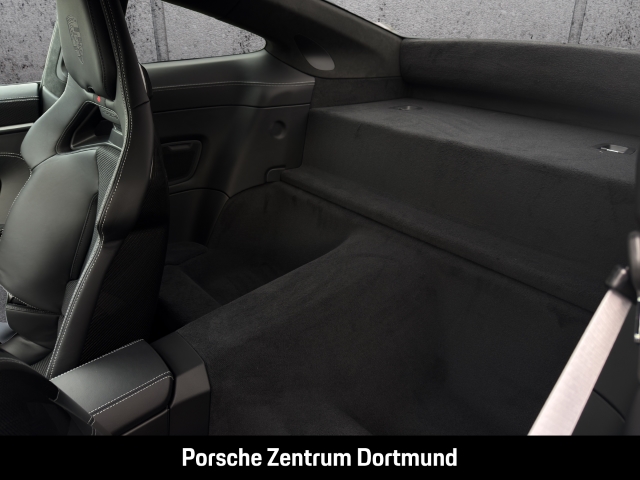 Porsche 992 911 GT3 mit Touring-Paket Liftsystem-VA BOSE