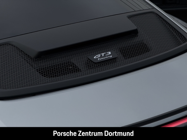 Porsche 992 911 GT3 mit Touring-Paket Liftsystem-VA BOSE