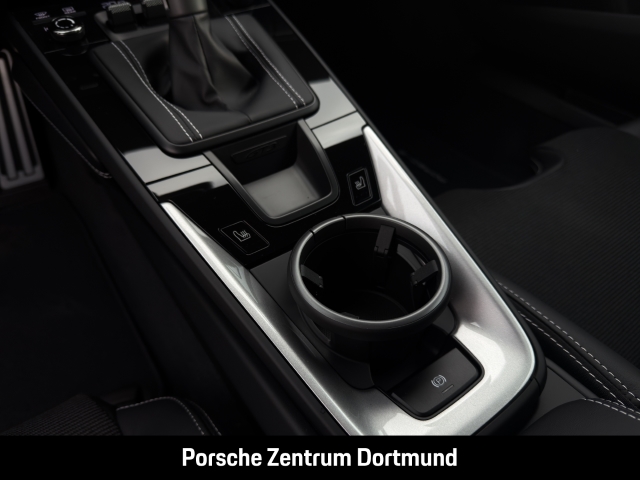 Porsche 992 911 GT3 mit Touring-Paket Liftsystem-VA BOSE