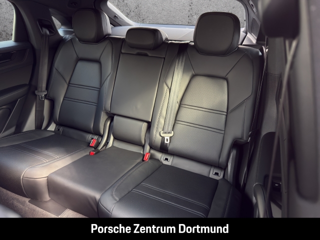 Porsche Cayenne Coupe Black Edition HA-Lenkung InnoDrive