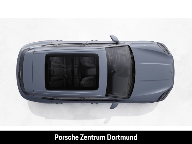 Porsche Cayenne Black Edition HA-Lenkung InnoDrive BOSE