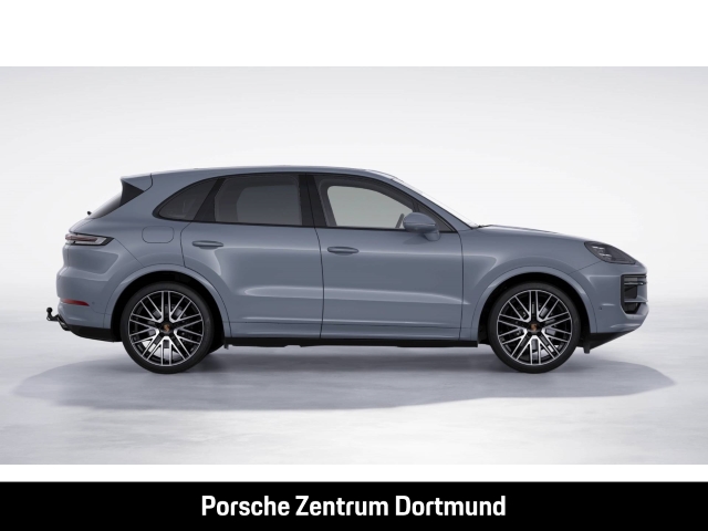 Porsche Cayenne Black Edition HA-Lenkung InnoDrive BOSE
