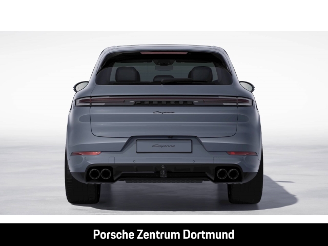 Porsche Cayenne Black Edition HA-Lenkung InnoDrive BOSE