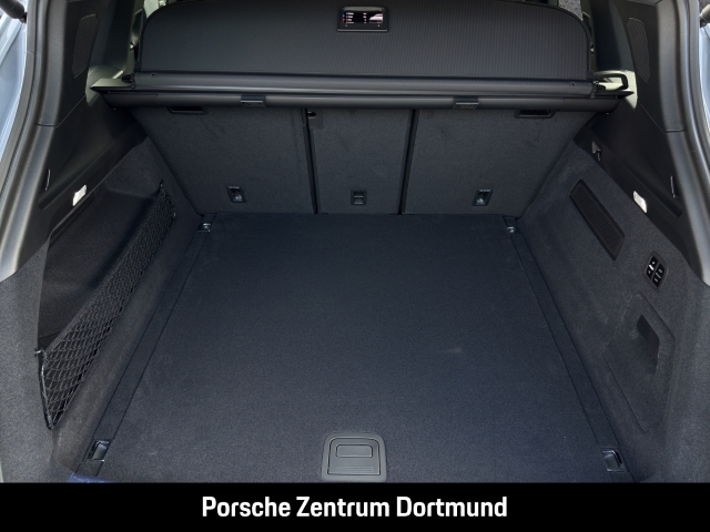 Porsche Cayenne Black Edition HA-Lenkung InnoDrive BOSE
