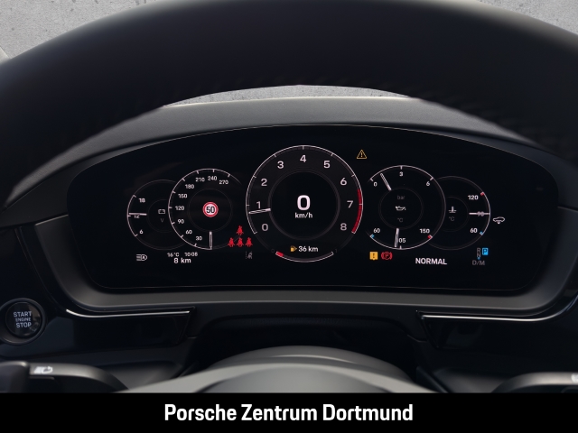 Porsche Cayenne Black Edition HA-Lenkung InnoDrive BOSE