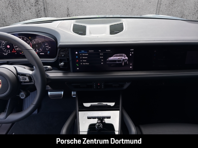 Porsche Cayenne Black Edition HA-Lenkung InnoDrive BOSE