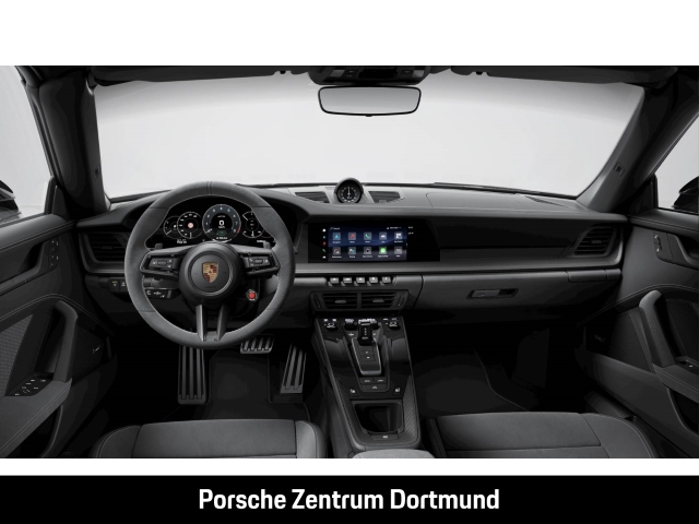 Porsche 992 911 Carrera GTS Cabriolet Liftsystem-VA BOSE